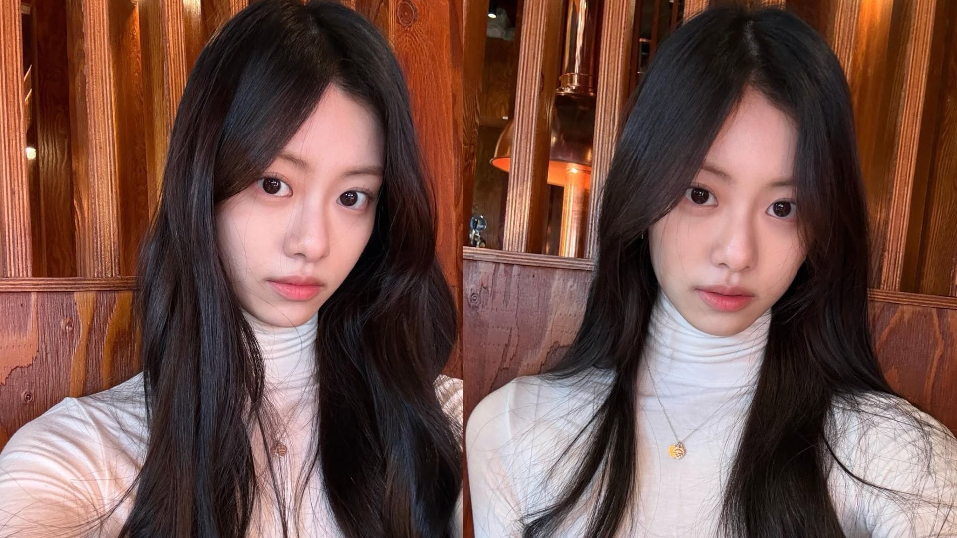 "I wonder if Kdrama fans will welcome her"- Internet divided after Kim Garam signs exclusive contract with Management Koo for acting debut