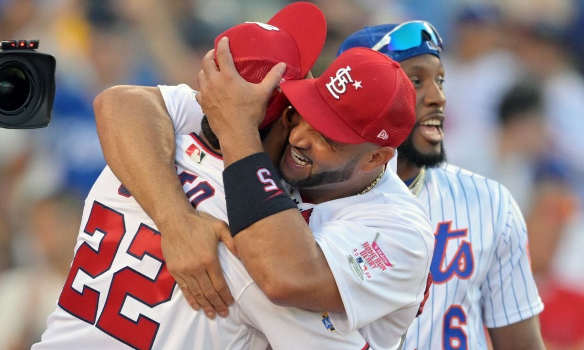 "I love his connection with Juan Soto" - Mets analyst examines $170M-worth Cardinals legend's case for managerial vacancy in Queens