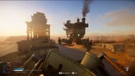 A powerful Trampler is the key to victory (Image via tinyBuild)