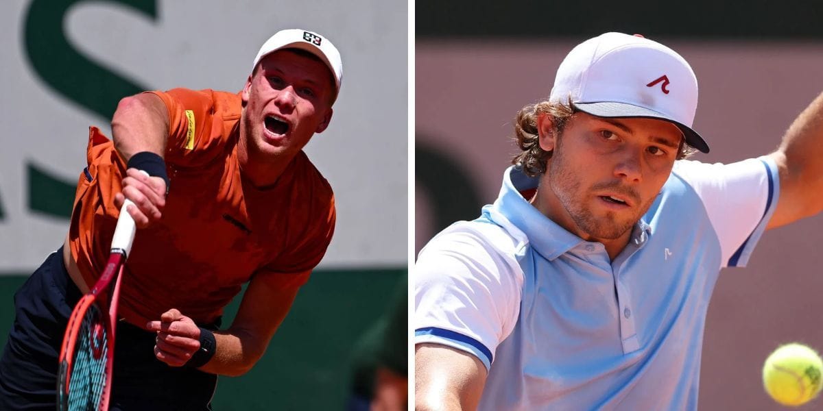ATP Eastbourne 2026 Day 2: Predictions ft. Jenson Brooksby vs Aleksandar Vukic, Aleksandar Kovacevic VS Daniel Altmaier