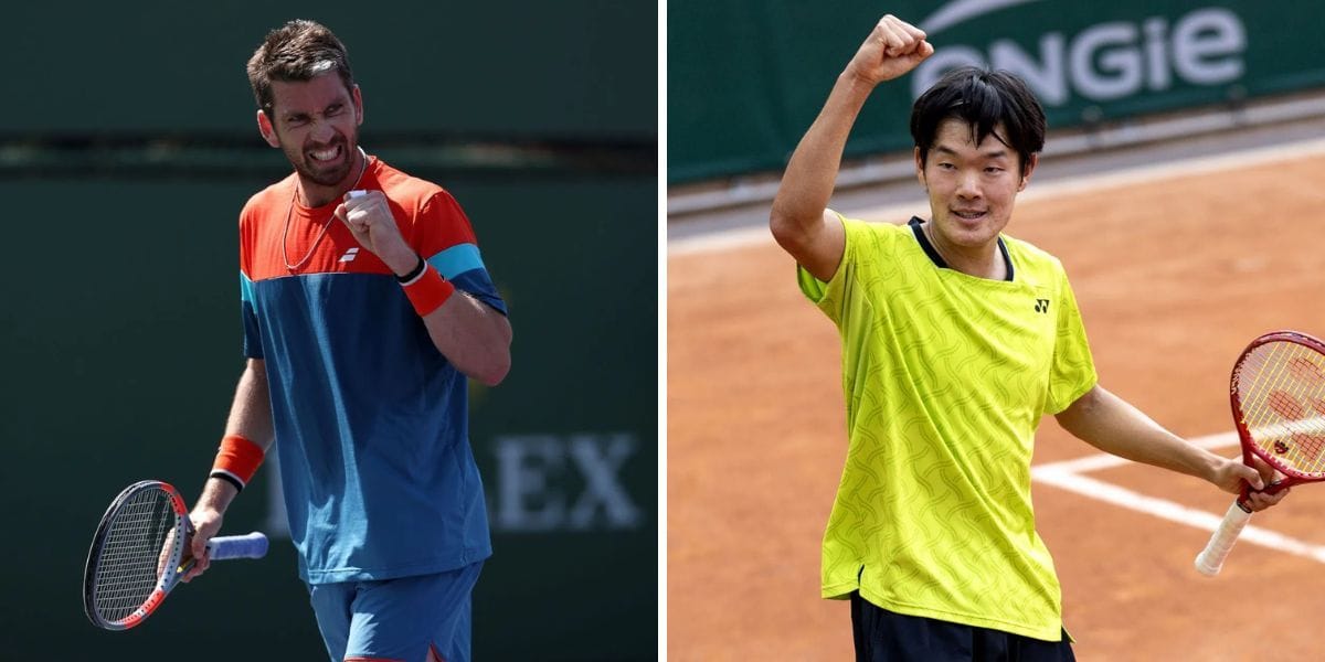 Cameron Norrie vs Michael Zheng preview, head-to-head, odds, prediction & betting tips | Wimbledon 2026
