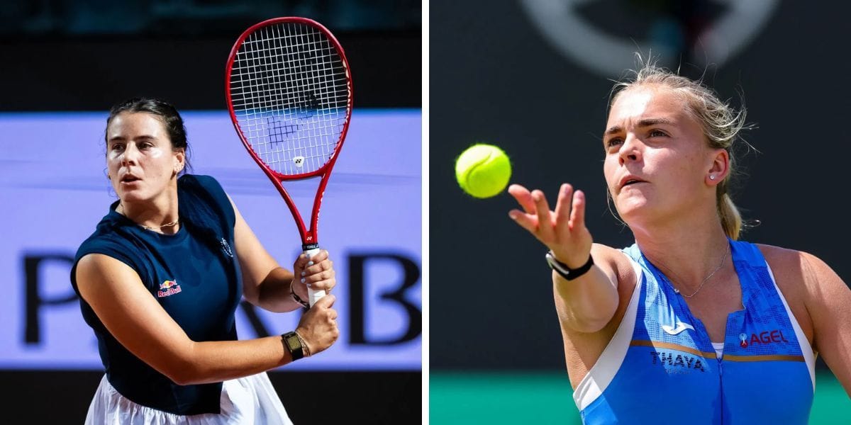 Emma Navarro vs Sara Bejlek preview, head-to-head, odds, prediction & betting tips | Nottingham Open 2026