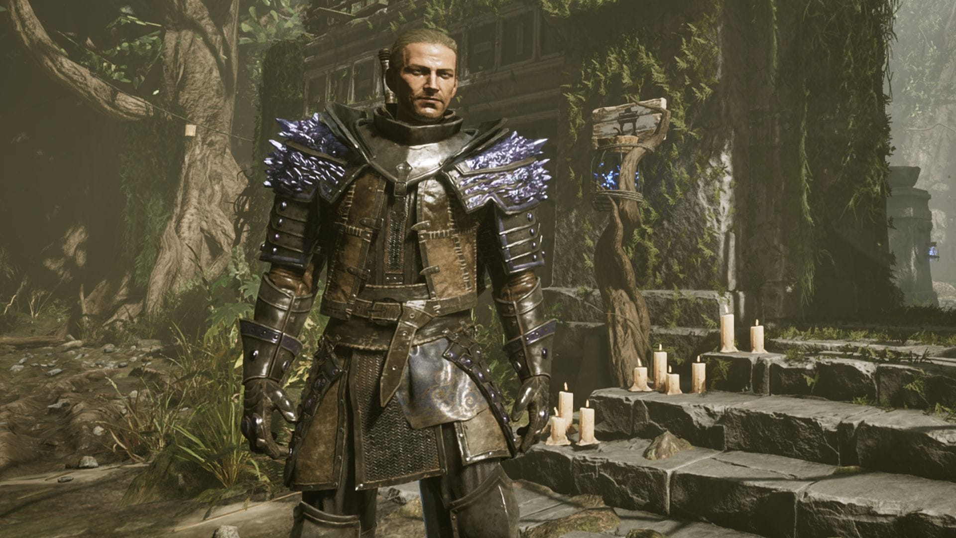 How to get Gomez's Ancient Ore Armor without killing him in Gothic 1 Remake