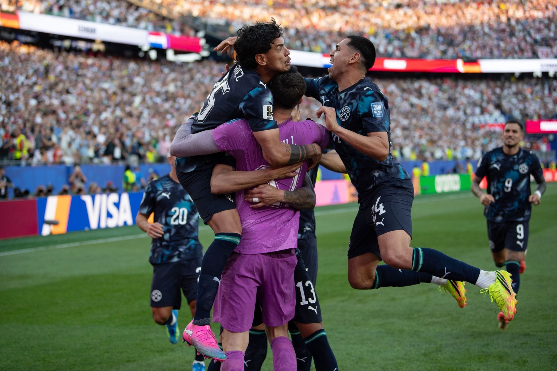 5 Teams Exceeding Expectations at the 2026 FIFA World Cup