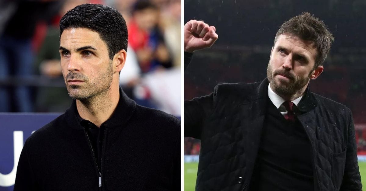 Manchester United have overtaken Arsenal in race to sign £80m-rated midfielder: Reports