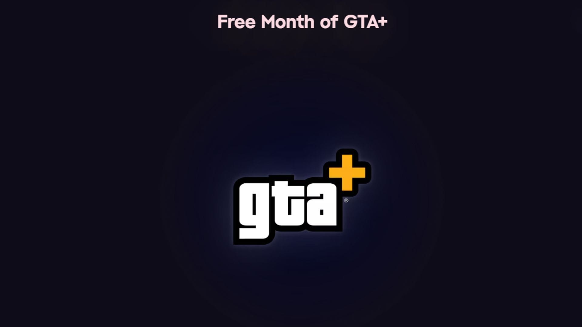 Aproveite a assinatura do GTA + como parte deste bônus de pré-encomenda do GTA 6 (Imagem via Rockstar Games)