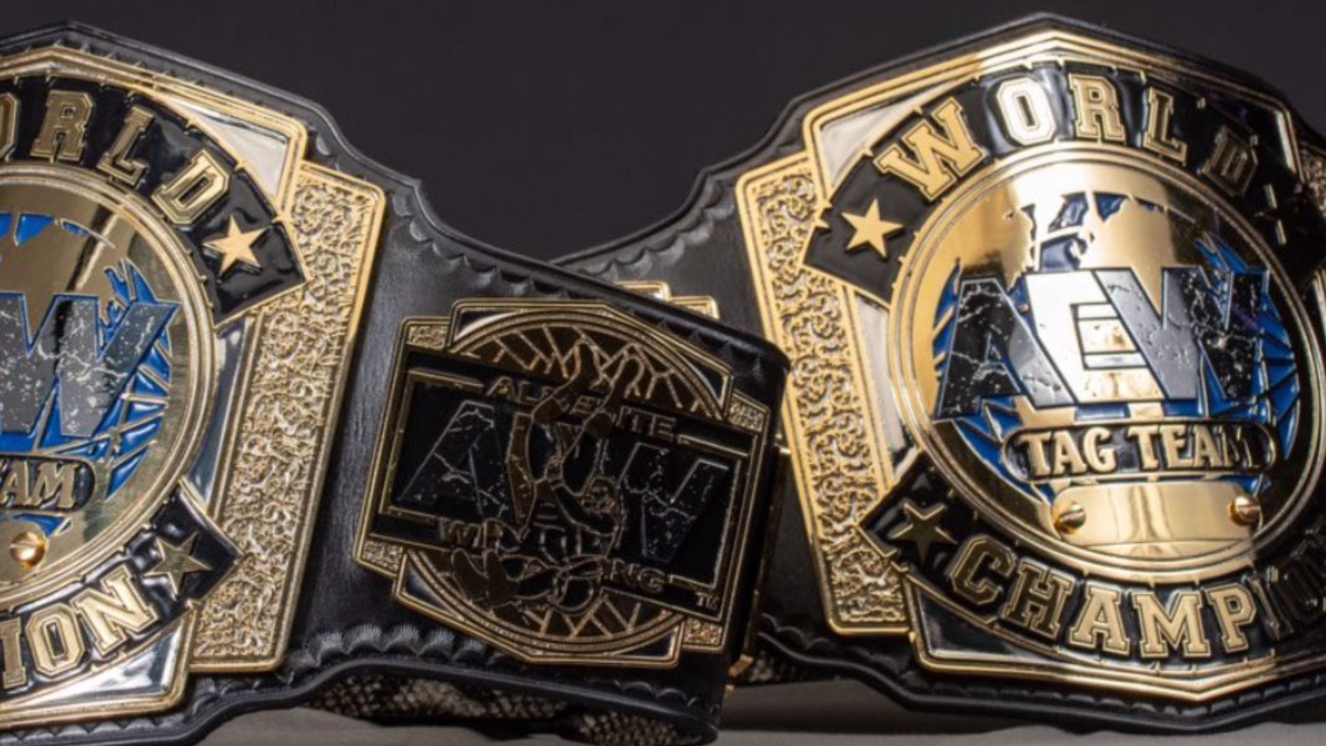 "Closer to the end than the beginning"- Former AEW champion hints at his pro-wrestling retirement 