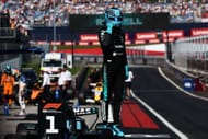 George Russell no Grande Prêmio da Áustria - Fonte: Getty