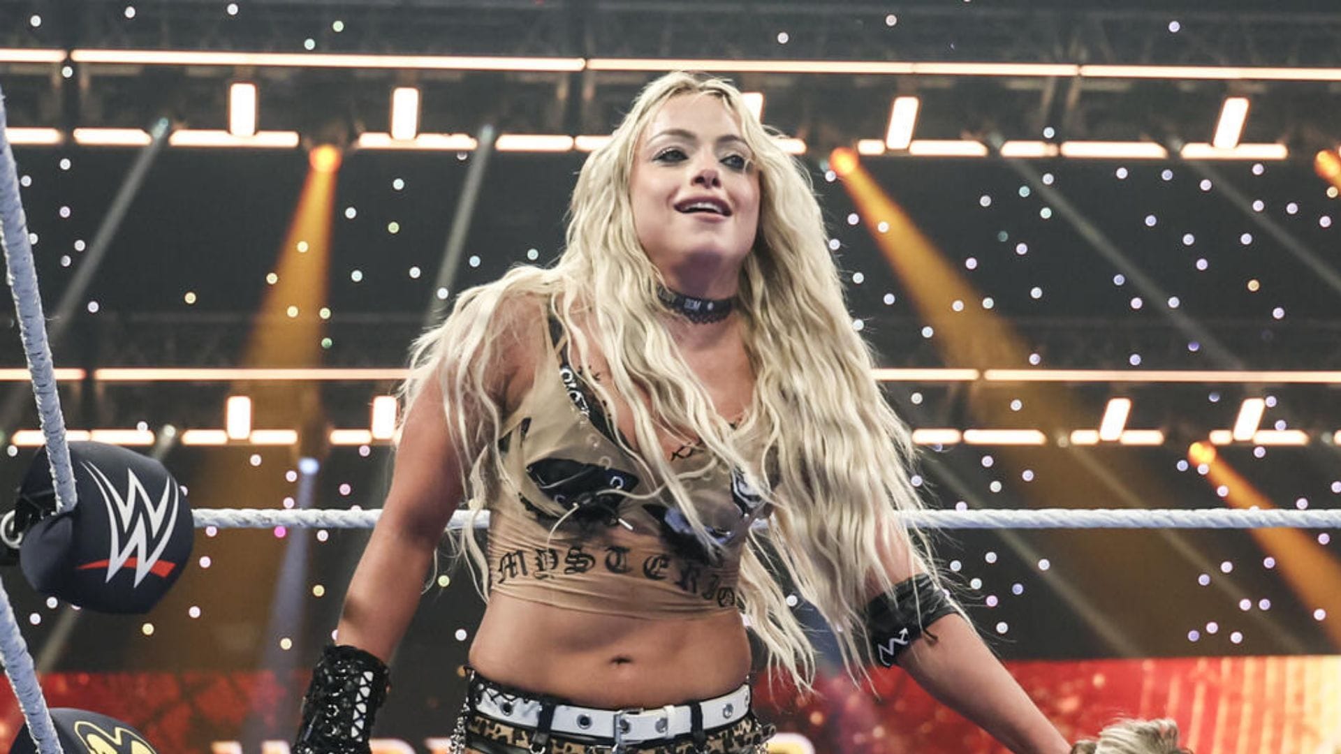 Massive update on WWE star Liv Morgan's stalker [REPORT]
