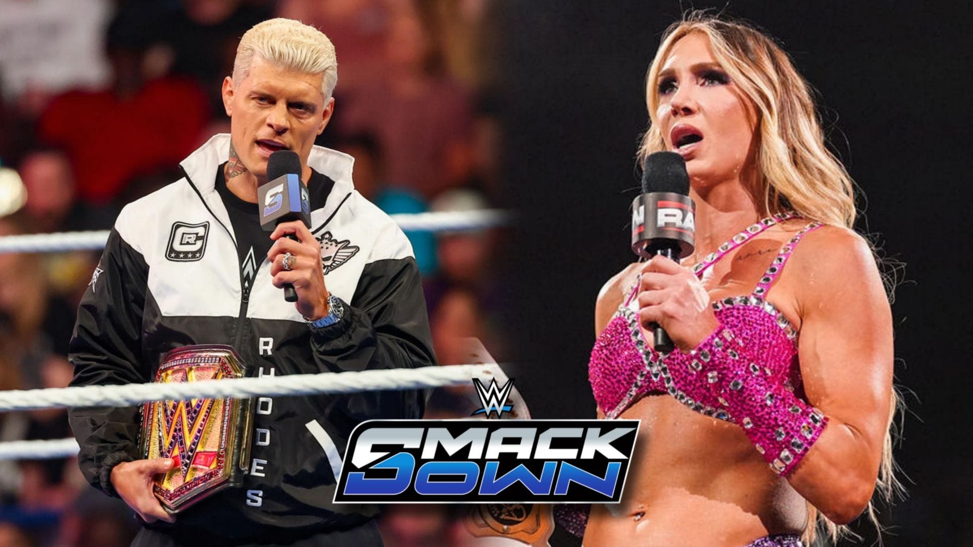 WWE SmackDown after Clash in Italy Preview: Cody Rhodes reacts to controversy, Charlotte Flair replaced? (6/5/2026)