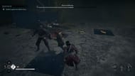 Try to focus on Nirmala (Image via Ubisoft)