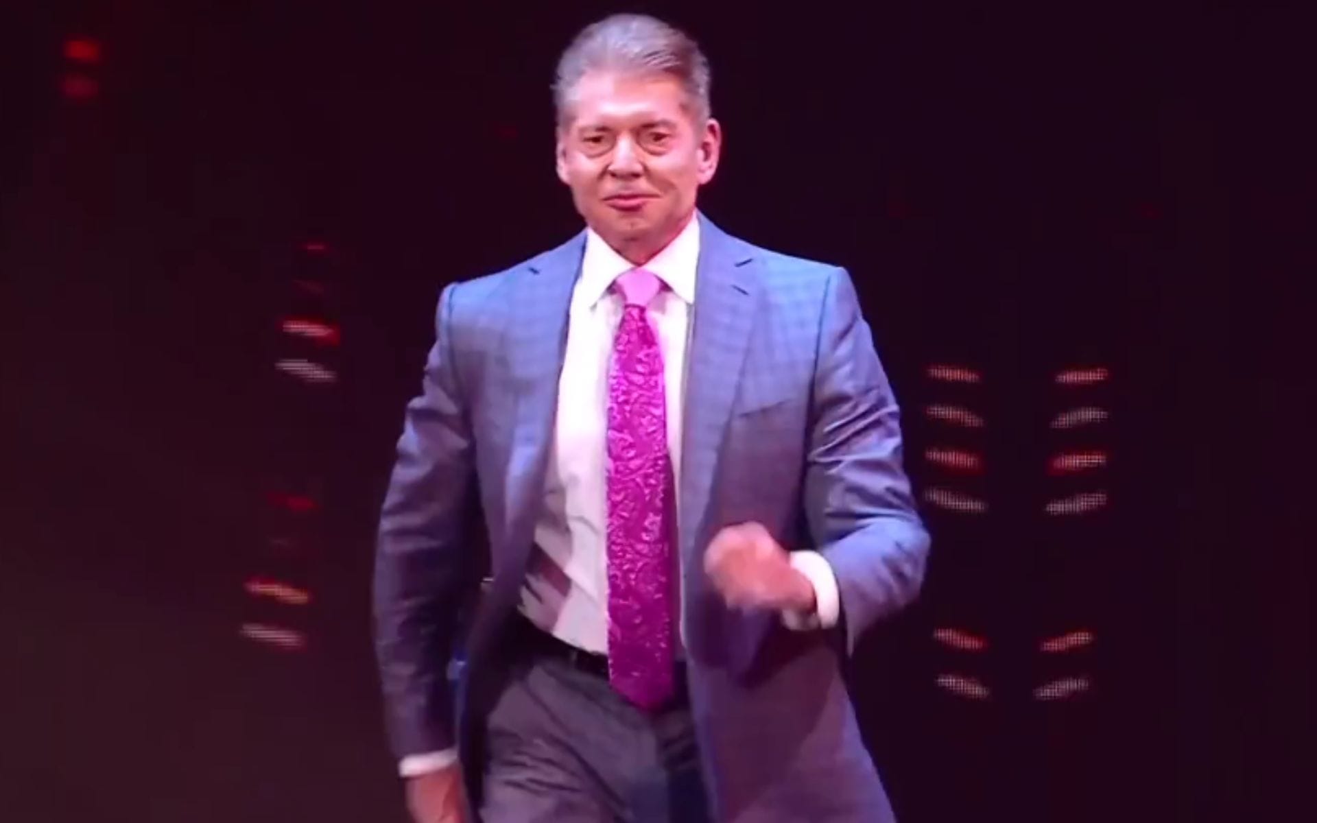 Vince McMahon's right-hand man makes a bombshell reveal about the ex-WWE boss's real-life personality
