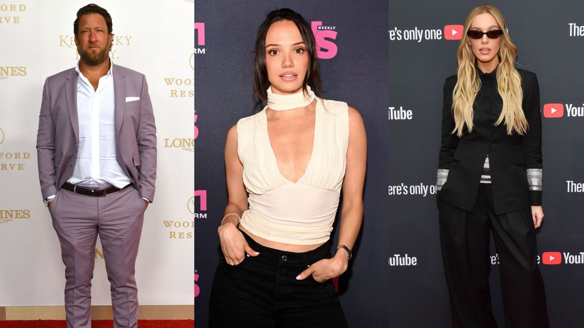 Dave Portnoy alleges "Call Her Daddy" hosts Alex Cooper, Sofia Franklyn planned to frame Barstool with sexual harassment amid contract dispute