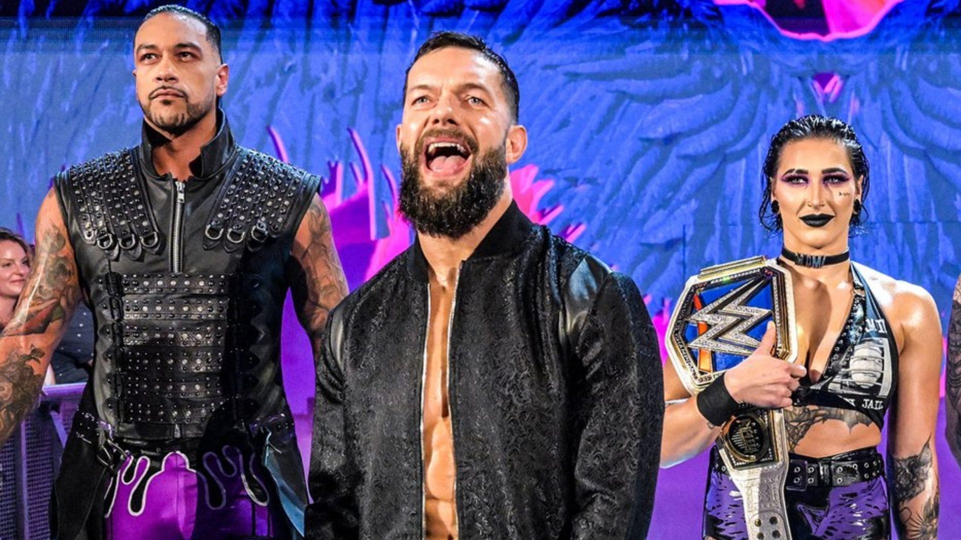 4 Clear signs WWE is re-forming the original Judgment Day on SmackDown