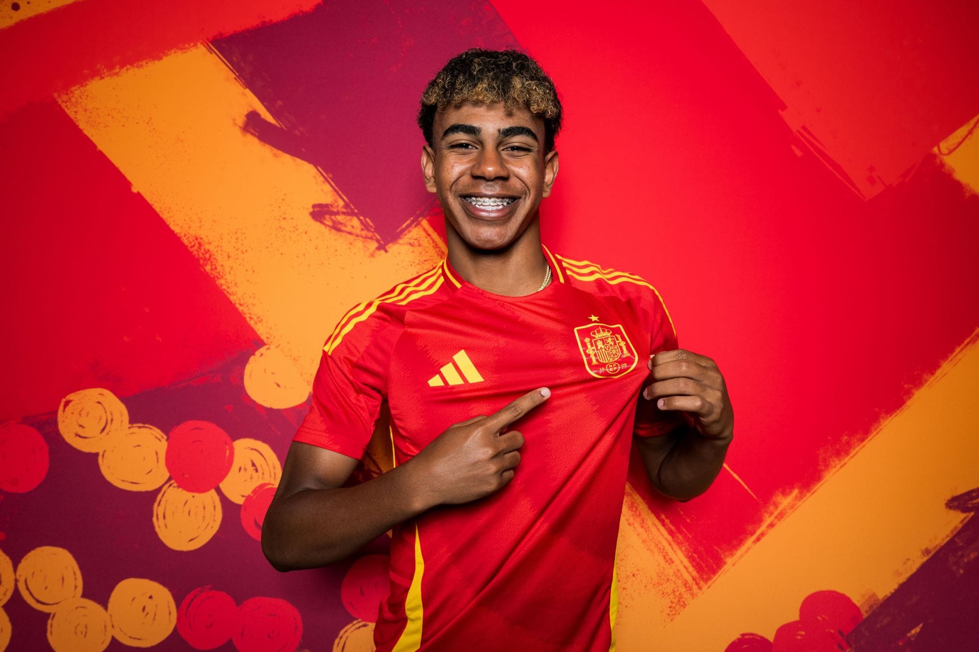 Spain boss Luis de la Fuente provides Lamine Yamal fitness update ahead of 2026 FIFA World Cup