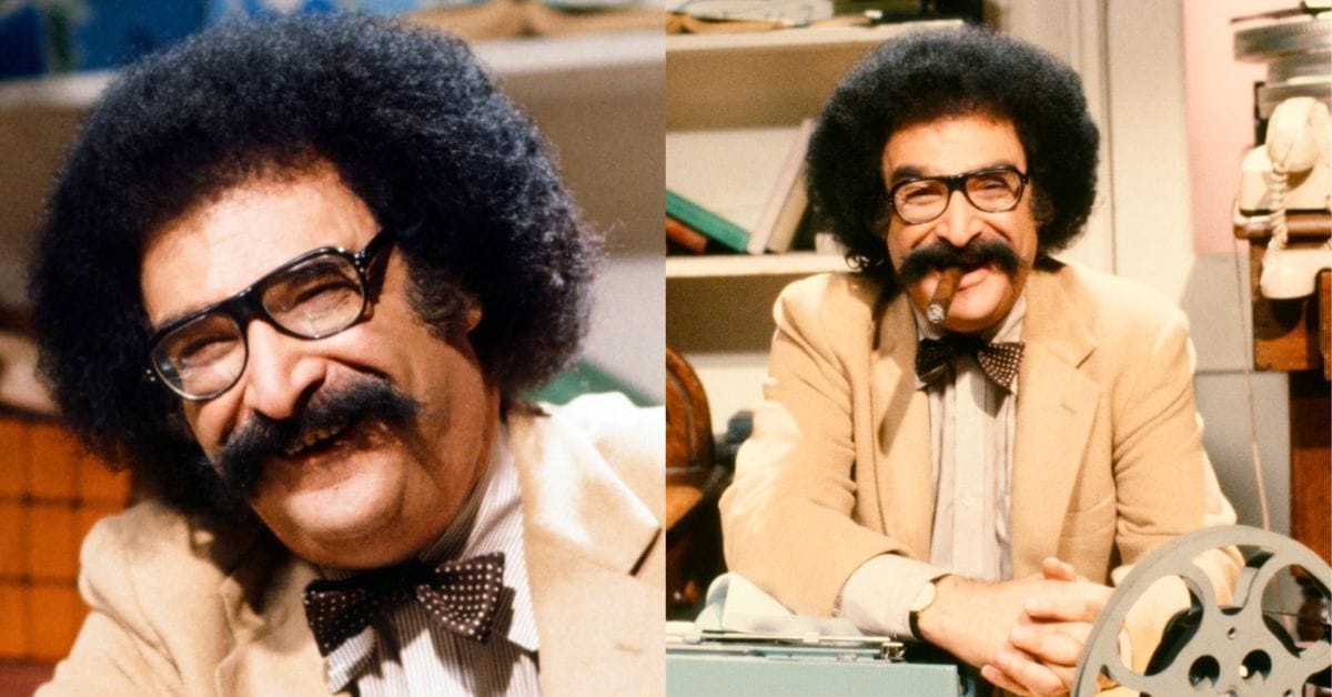 Did Gene Shalit ever feature on Family Guy? Looking back at the career of legendary film critic after he passes away at 100