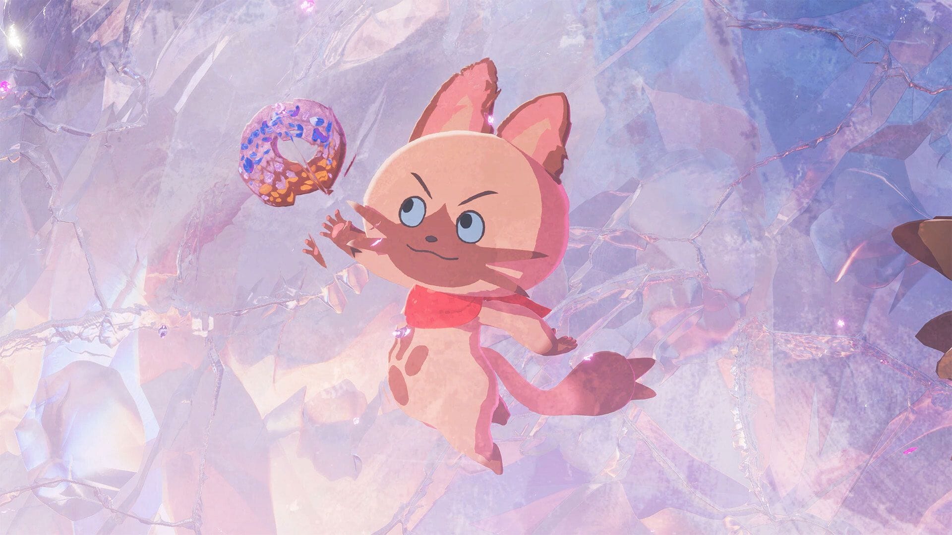 Navirou de Side Story Rudy (imagem via Capcom)