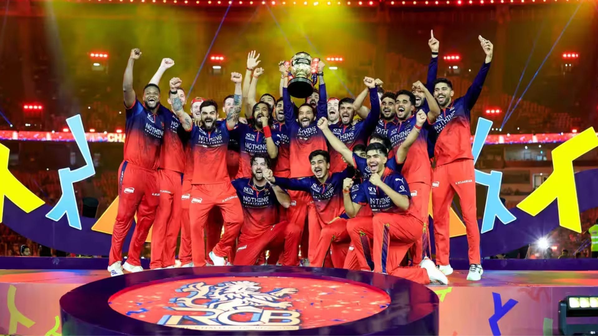 5 stunning similarities between MI 2020 and RCB 2026 title defence