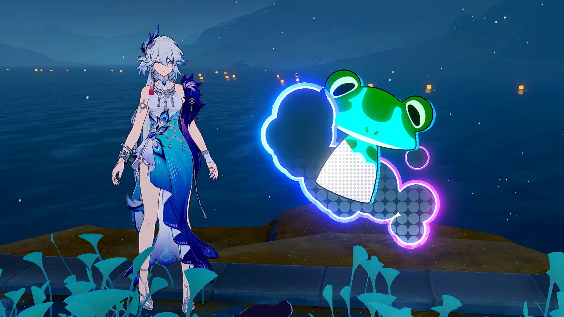 All Honkai Star Rail 4.3 Shiftmation puzzle location and solutions in Inkford Hermitage