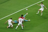 Coreia do Sul x Tcheca: Grupo A - Copa do Mundo FIFA 2026 - Fonte: Getty