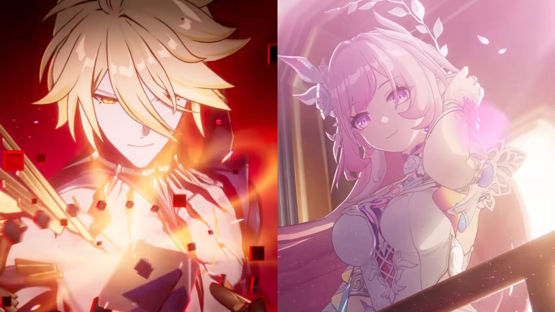 Cyrene vs Phainon: Which 5-star should you pull in Honkai Star Rail 4.3 second half?
