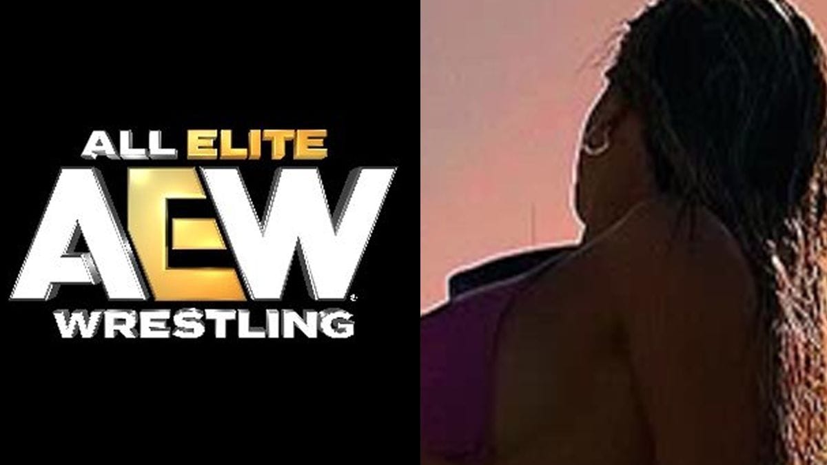 Former WWE personality rules out AEW signing; has left the business altogether