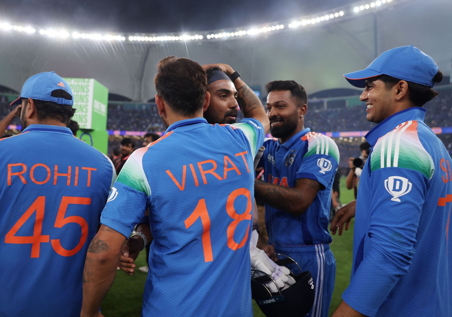24-year-old pacer to link up with Team India squad amid Hardik Pandya's injury in IND vs AFG 2026 ODIs: Reports