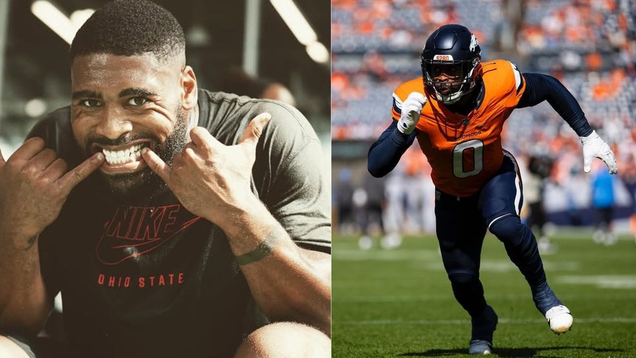 "Threw her back on ground 3 times": Jonathon Cooper’s GF Jade Fiegen recalls disturbing domestic violence acts from $60,000,000 Broncos LB