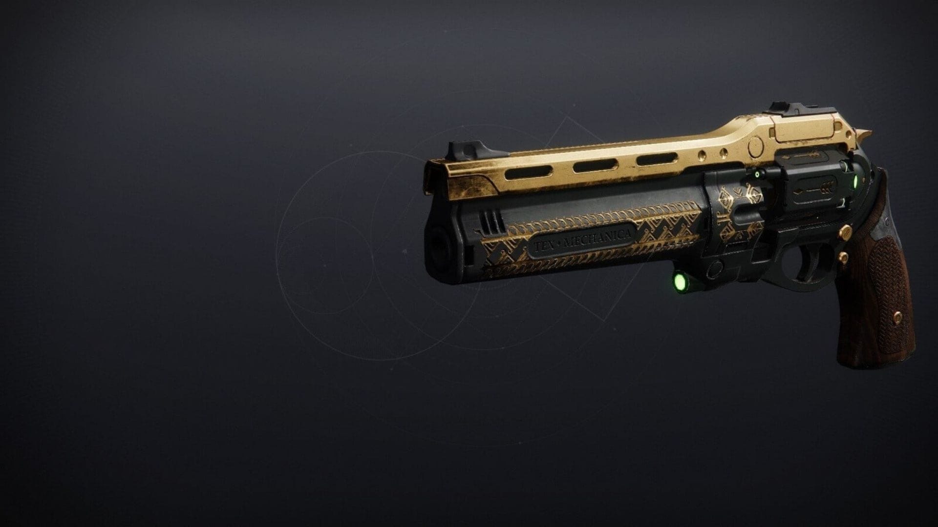 How to get Last Word Catalyst in Destiny 2
