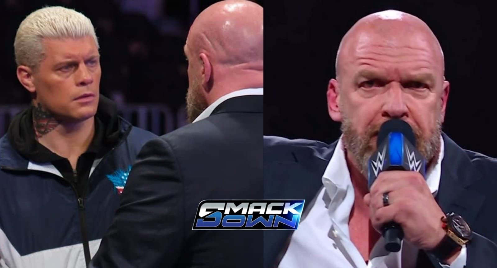 WWE Making Massive Change to SmackDown This Month (REPORTS)