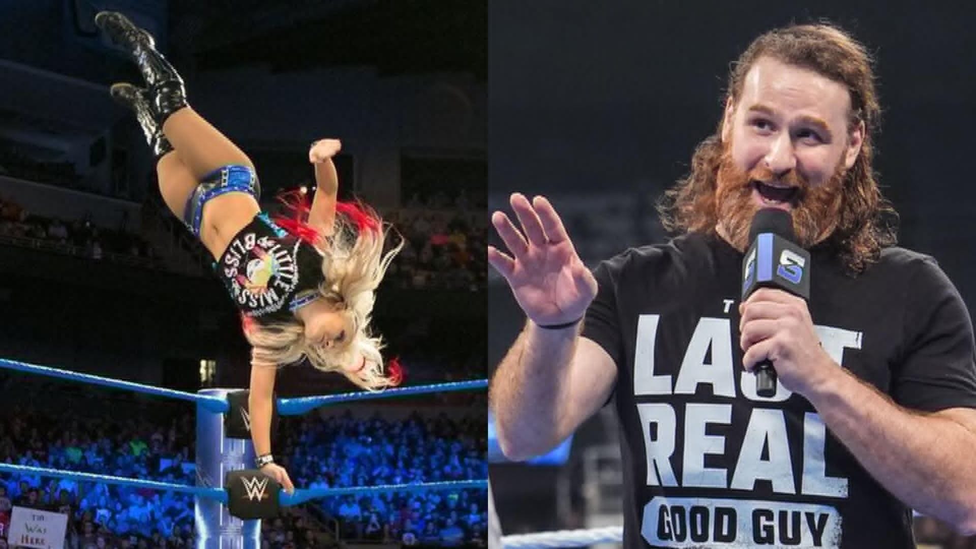 6 Stars who WWE has kept in booking limbo