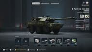 Atualizar seu veículo será um processo árduo (Imagem via Sportskeeda Gaming || Wargaming)