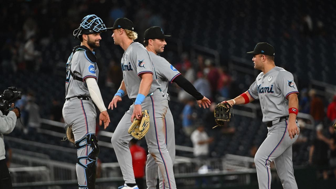 Nationals Vs. Marlins Game 3: Odds, Predictions, Betting Tips & Starting Lineups | June 3; MLB 2026 Season