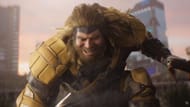 Sabretooth do próximo título da Insomniac (Imagem via YouTube/@PlayStation)