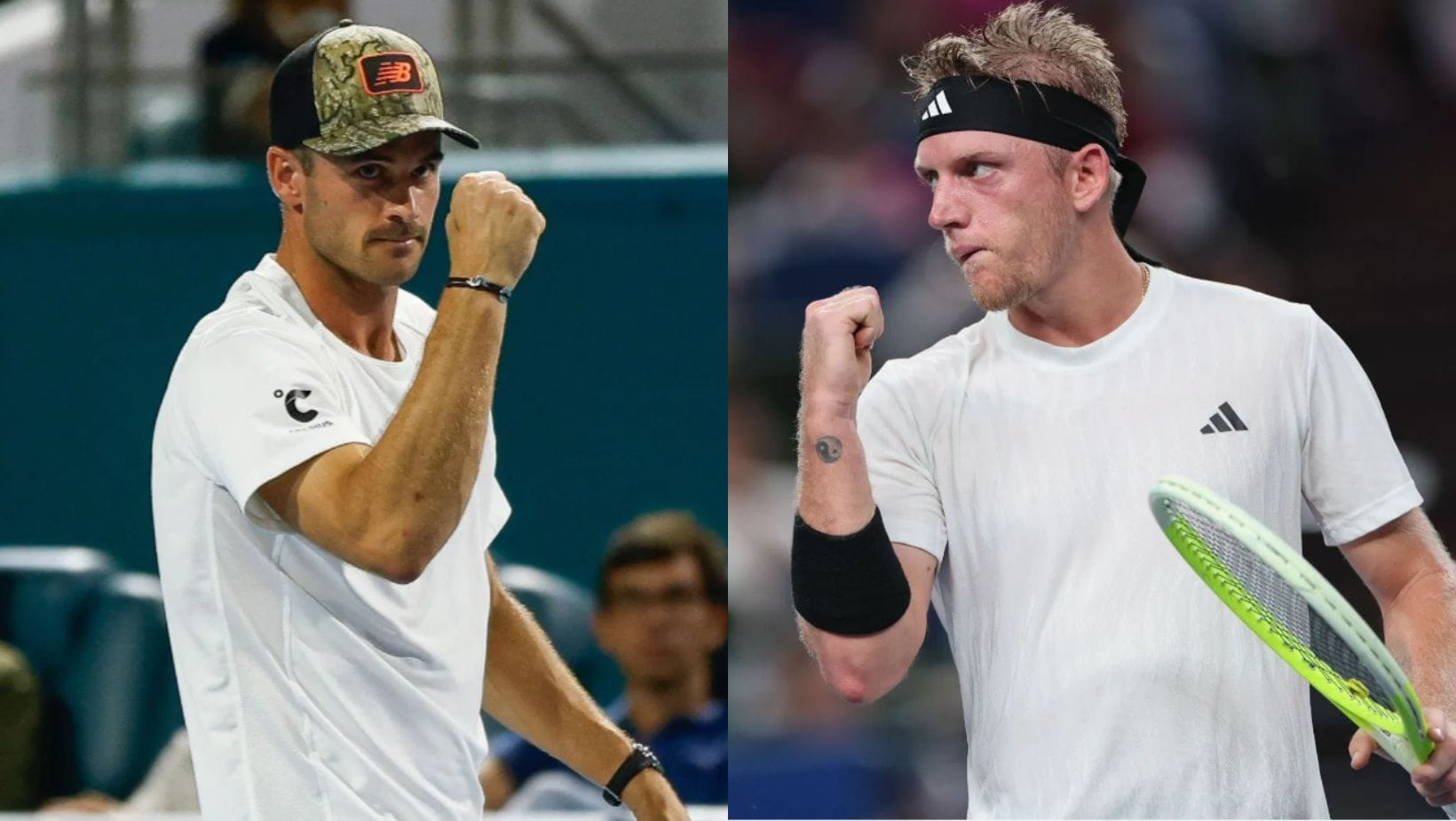 Tommy Paul vs Alejandro Davidovich Fokina preview, head-to-head, odds, prediction & betting tips | Queen's Club Championships 2026
