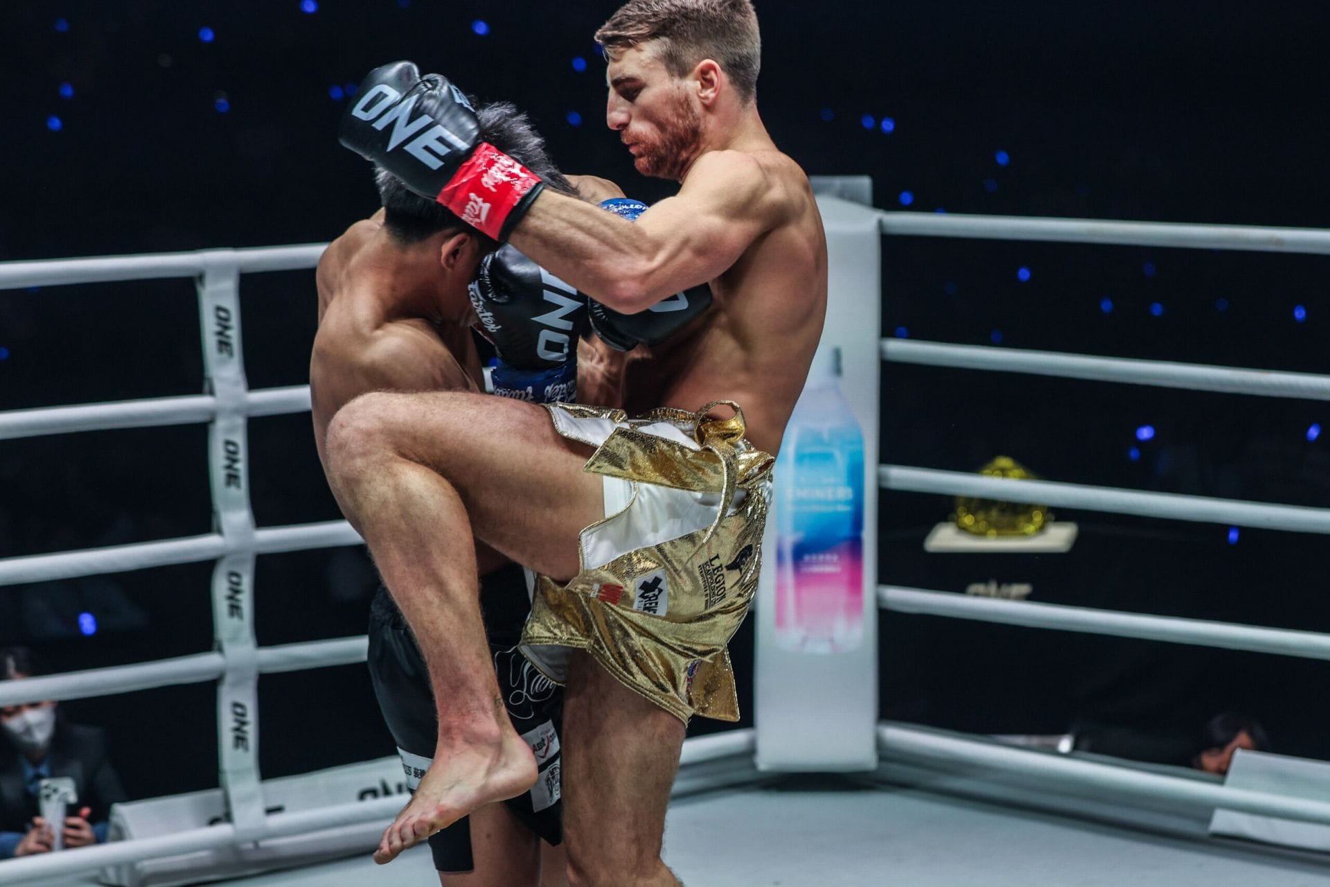 “His game plan sort of folded” - Jonathan Haggerty breaks down how shutting down Yuki Yoza's signature calf kicks was key