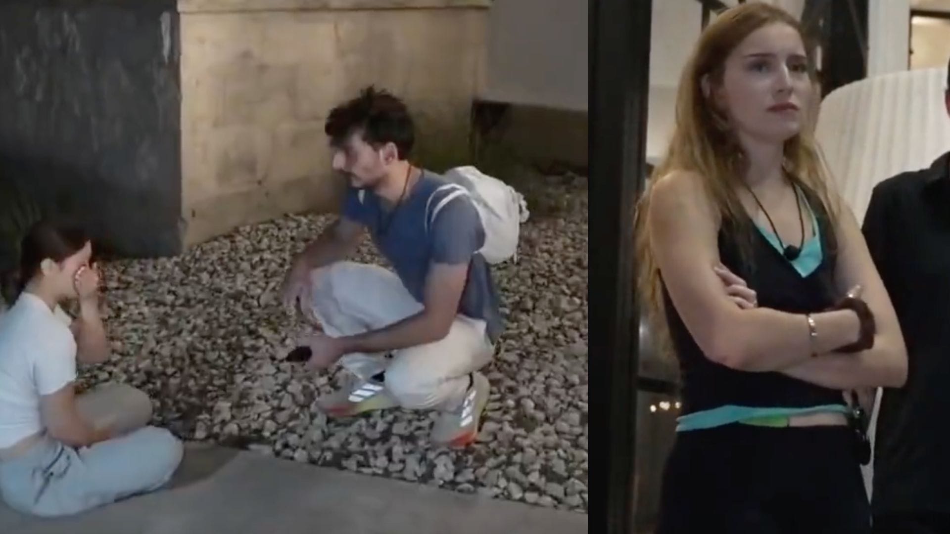 What happened to JollyRancherZoo? Streamer rushed to hospital for suspected overdose on Ice Poseidon's CX Big Brother show