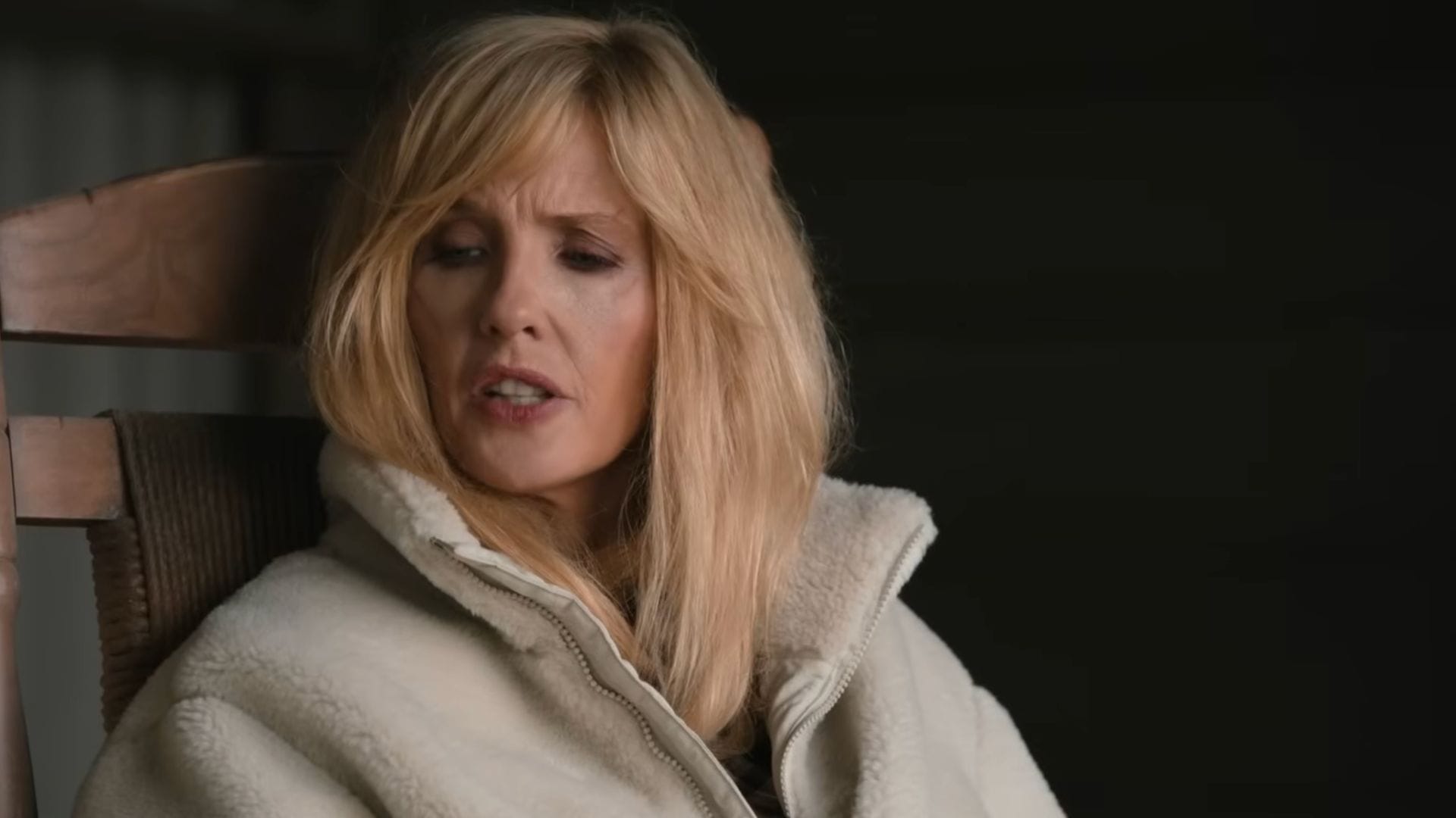 Dutton Ranch Season 1 Episode 8 recap: Beulah survives a heart attack as Carter walks away from the ranch