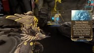Noctua Swarm parece ser bastante útil (imagem via Digital Extremes)