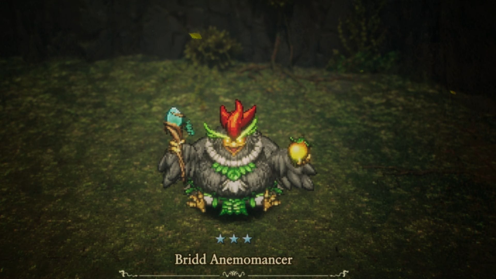 The Adventures of Elliot: How to beat Bridd Anemomancer