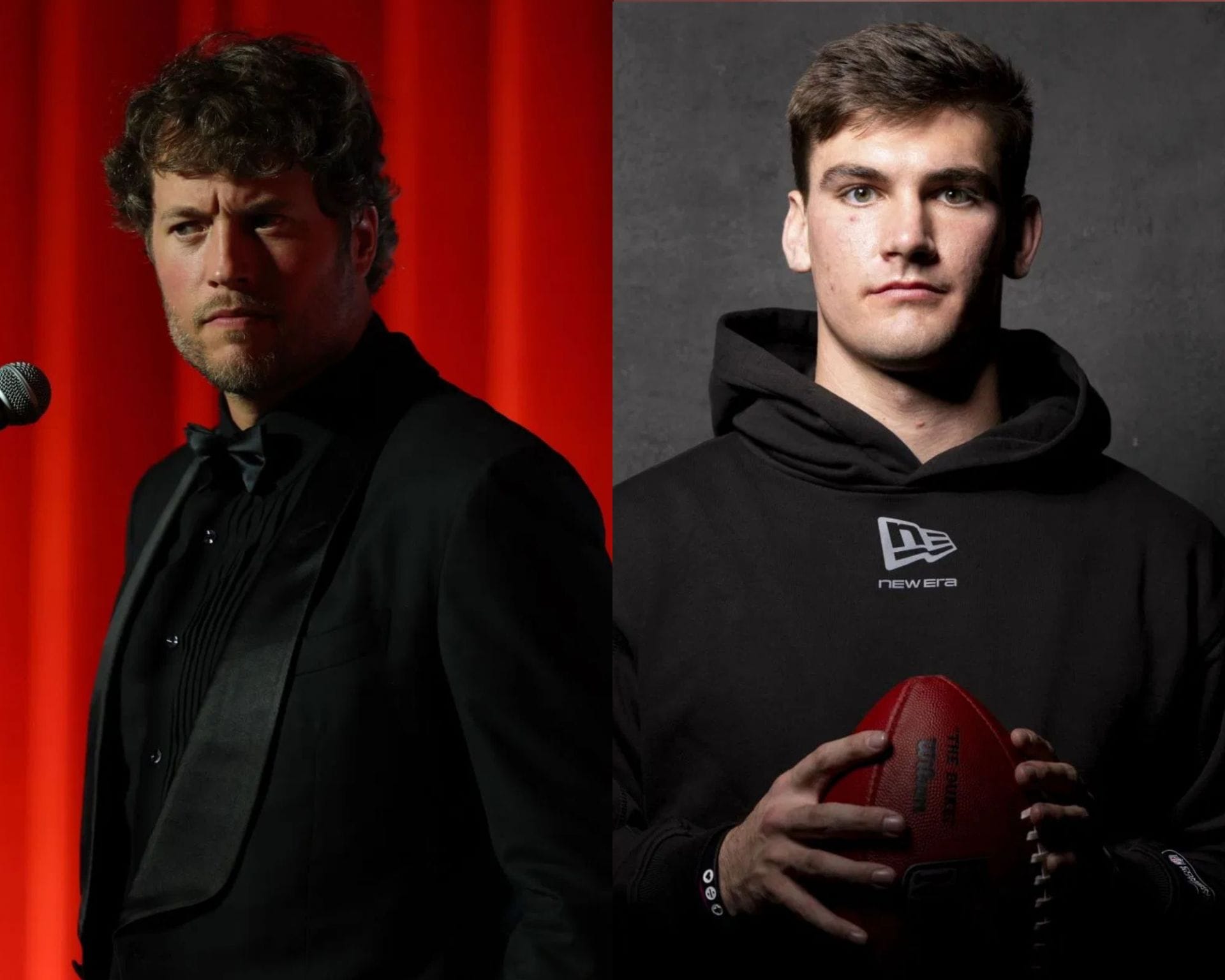 "I kind of see it on their face": Ty Simpson makes "annoying" admission over relationship with Matthew Stafford and Rams QB room