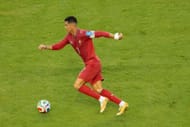 Cristiano Ronaldo na Copa do Mundo FIFA 2026 - Fonte: Getty