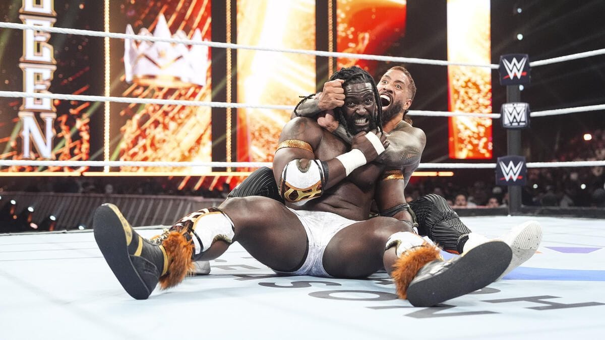 Night of Champions 2026 (Source:WWE.com)