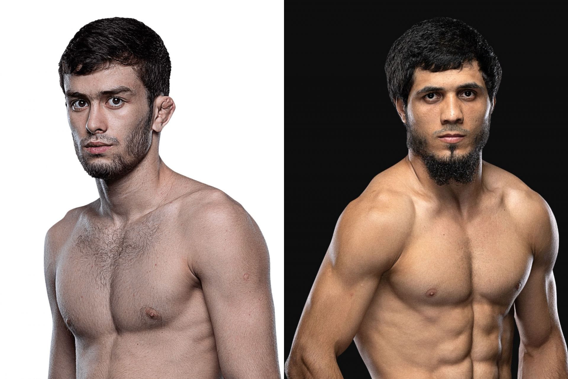 Unbeaten stars Sanzhar Zakirov and Ruslan Satiev set for flyweight MMA war at ONE Fight Night 45