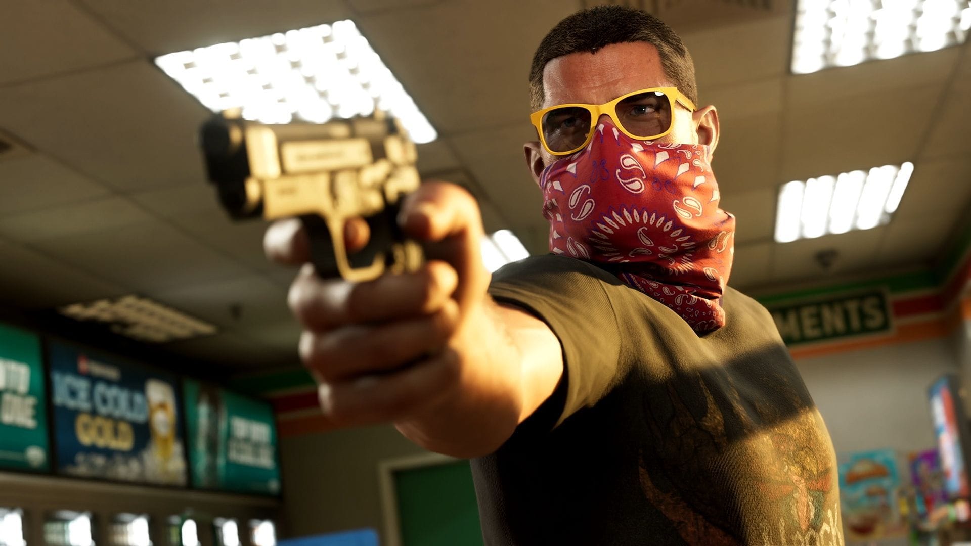 GTA 6 price rumors might be false, says insider