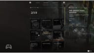 The Garden Party Challenges (Image via IO Interactive || SK Gaming)