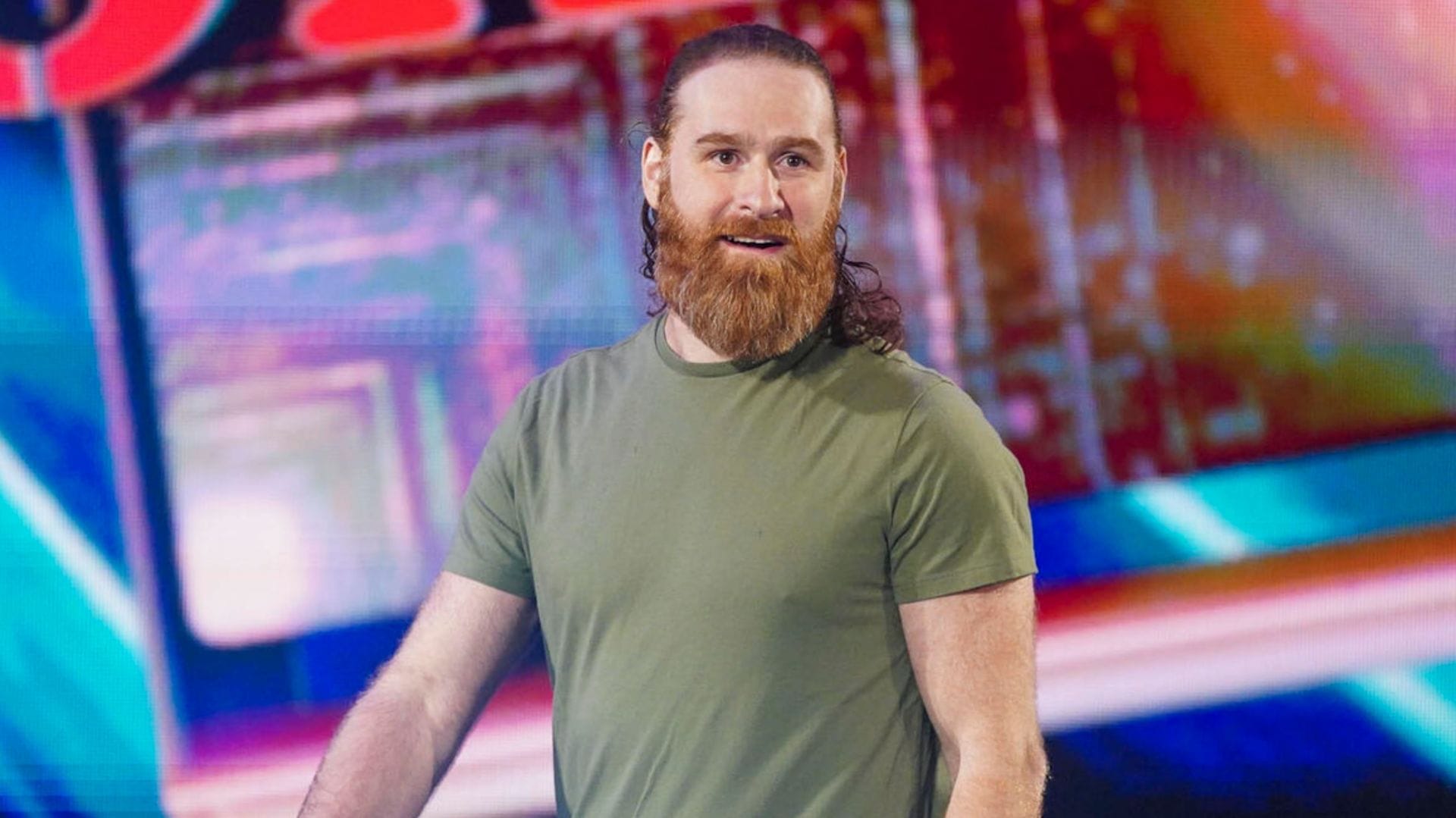 6 WWE stars who could get added to Night of Champions 2026 on SmackDown tonight