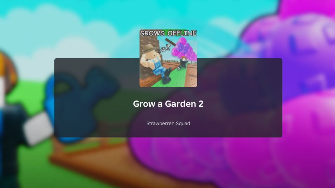 Grow a Garden 2 mutations tier list (June 2026)