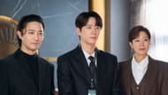Recapitulação do Reborn Rookie (imagem via Instagram/@@jtbcdrama)