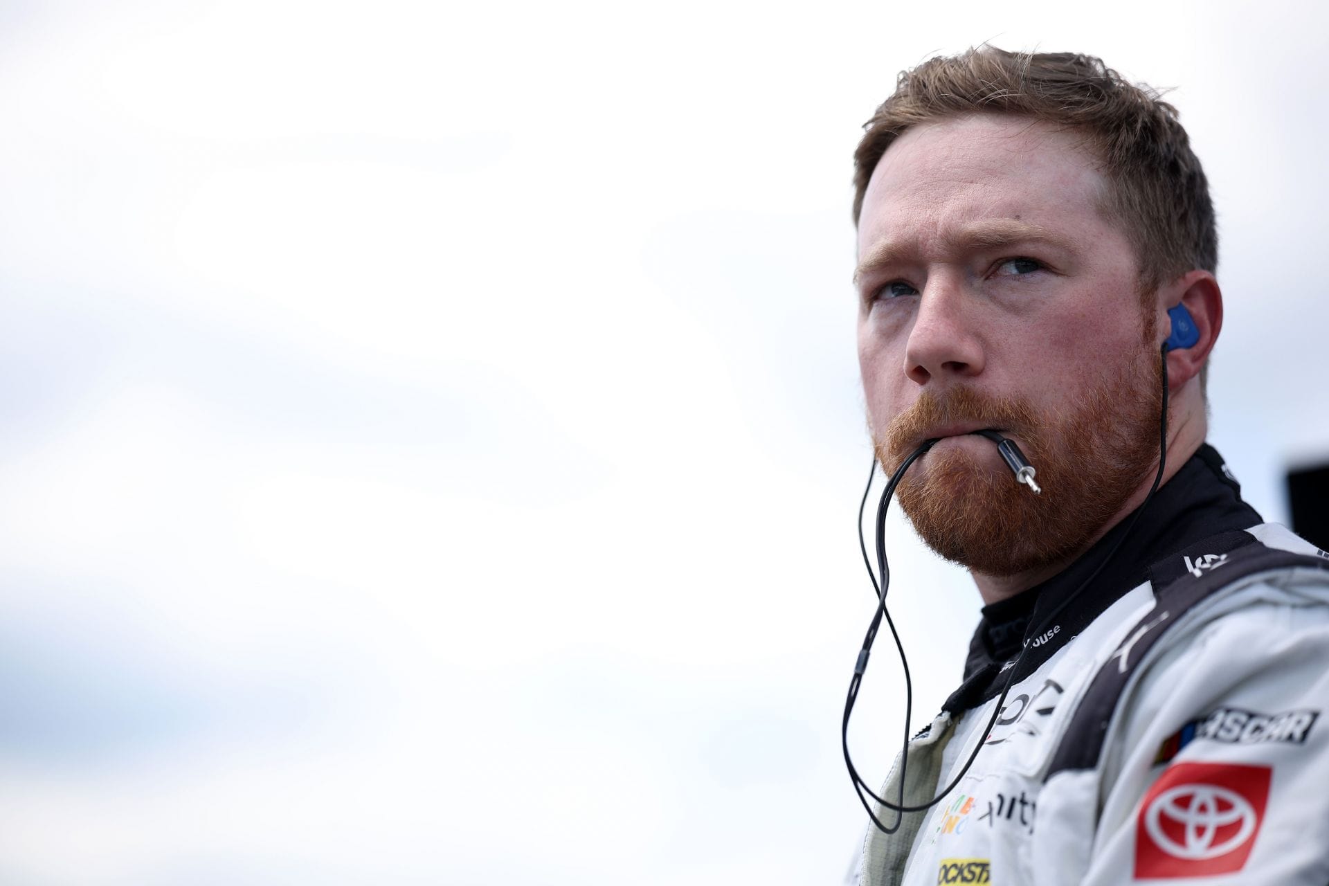 Tyler Reddick signals major strategy change for San Diego after massive points lead collapses: "We have to weigh that decision"